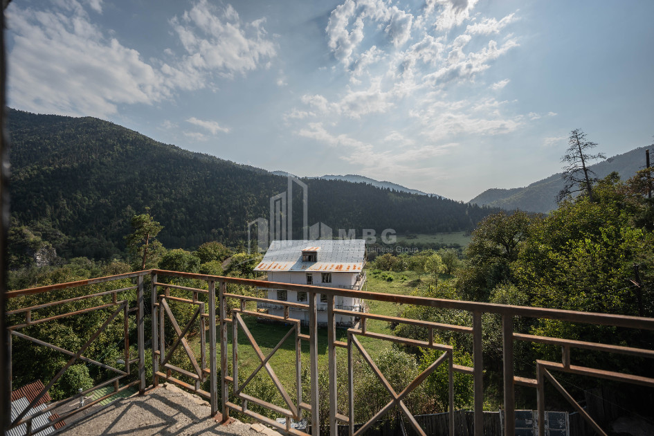 For Sale Commercial Likani Borjomi Samtskhe   Javakheti