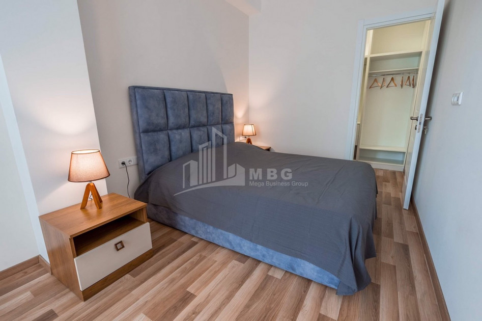 For Rent Flat, in Mtatsminda