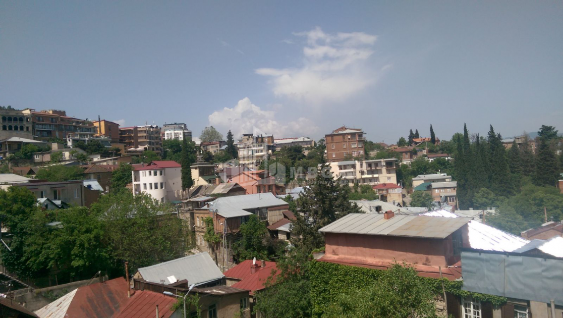 Продается Строительство - Инвестиционная Земля, в Мтацминда