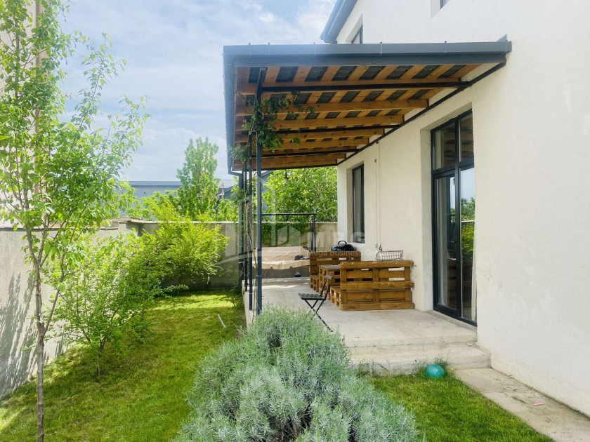 For Sale House - Villa, in Village Dighomi