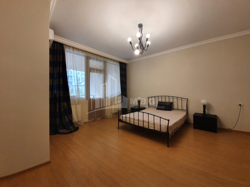 For Rent House Villa Nutsubidze micro districts (I V) Vake District Tbilisi