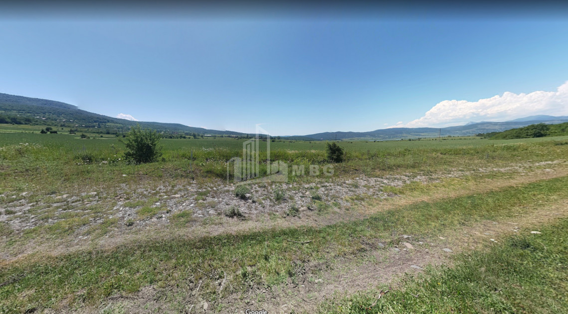 For Sale Country Land, in Village Baga