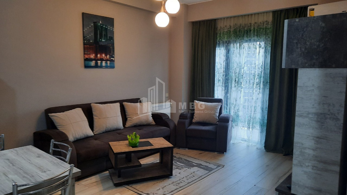 For Rent Flat, in Vake