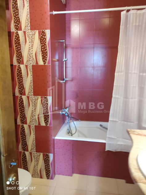 For Rent Flat, in Vake