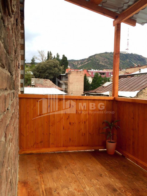 В аренду Квартира, в Сололаки