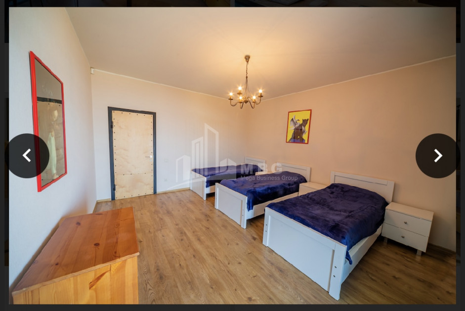For Sale House Villa Shindisi Mtatsminda District Tbilisi