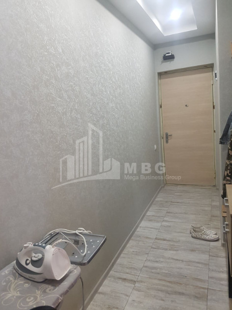 For Sale Flat, in Gldani Massive