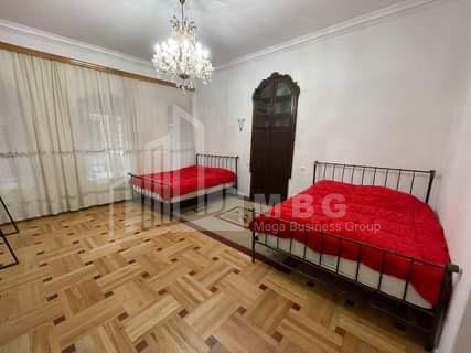 For Rent Flat M. Tsinamdzgvrishvili Street Okros ubani Chugureti District Tbilisi