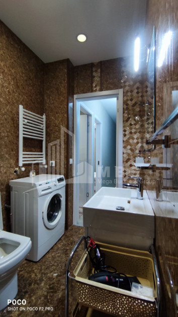 For Rent House - Villa, in Mtatsminda