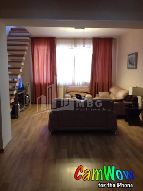 For Sale Flat, in Saburtalo