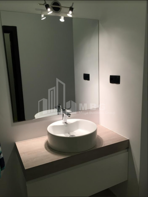 For Sale Flat, in Vake District