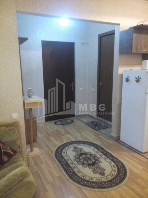 Продается Квартира, в Дидубе