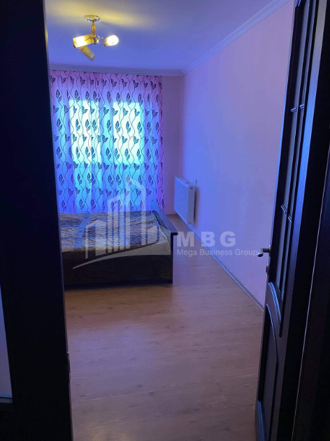 В аренду Квартира, в Важа-Пшавела Блоков