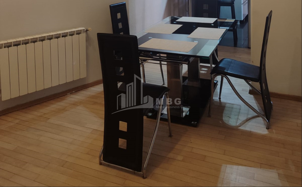 For Rent Flat Tskneti Highway Bagebi Vake District Tbilisi