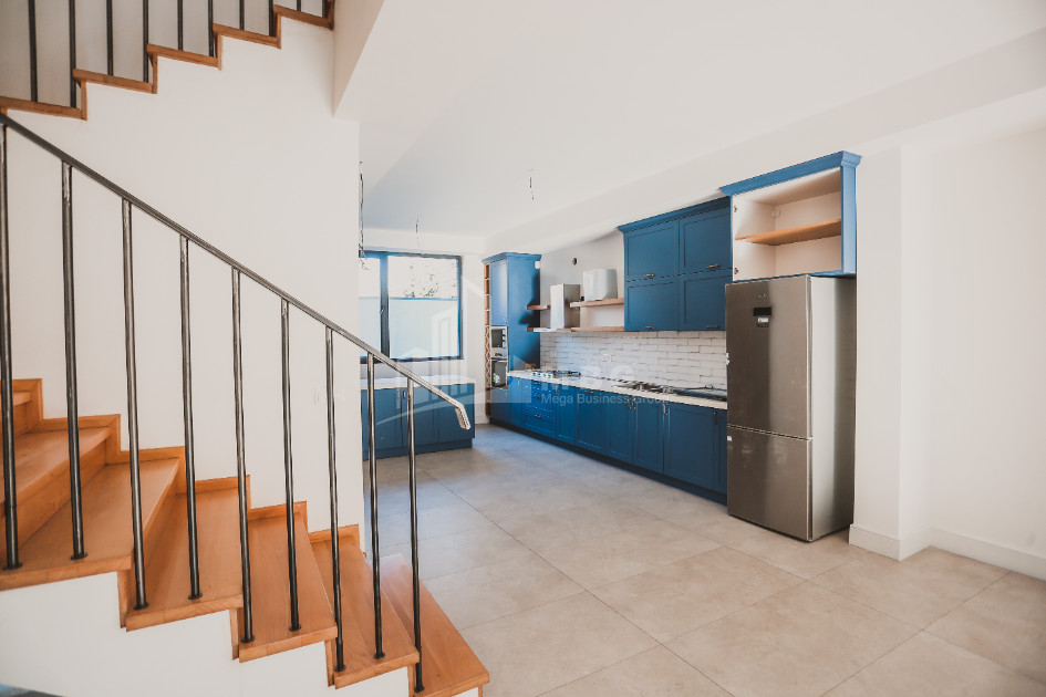 ქირავდება სახლი - აგარაკი, დიღმის ჭალა