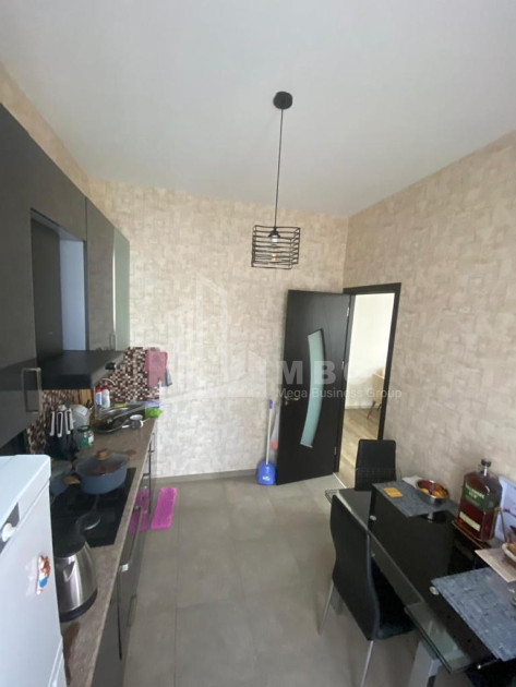 For Sale Flat, in Nutsubidze micro-districts (I-V)