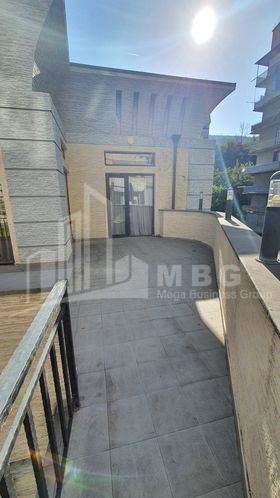 For Rent House - Villa, in Vake