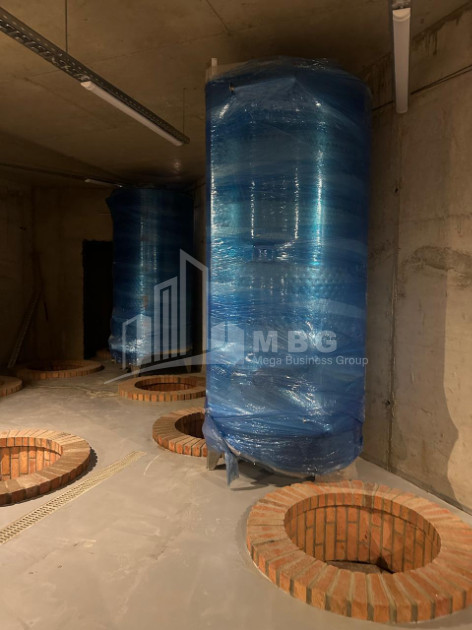 Продается Коммерческий Охио Ахмета Кахети