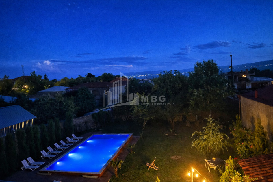 For Sale Commercial Kvareli Kakheti