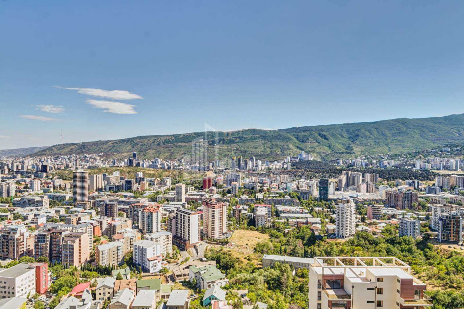 Продается Квартира, в Сабуртало