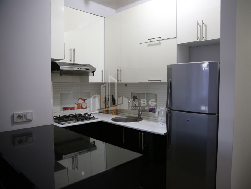 For Sale Flat, in Didi Digomi