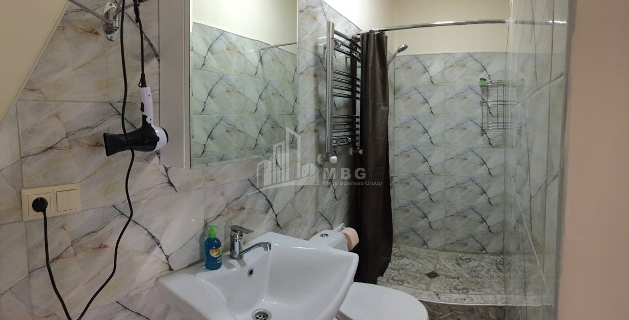 В аренду Квартира, в Сололаки