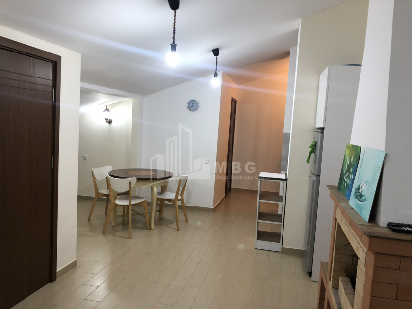 For Sale Flat, in Bakuriani