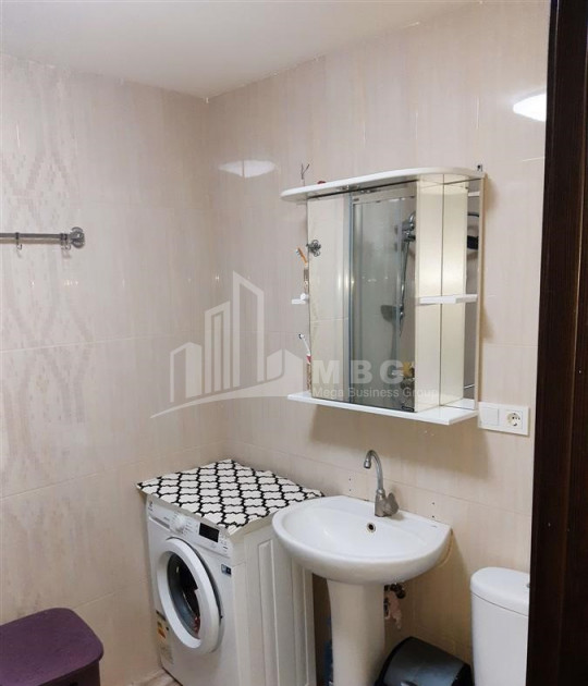 For Sale Flat, in Saburtalo