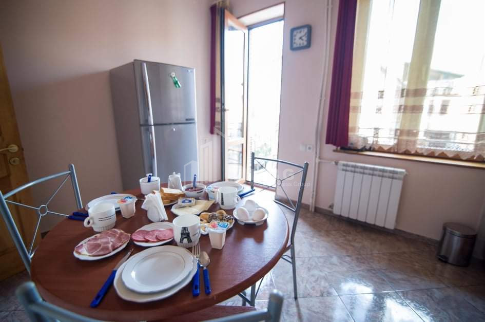 For Rent House - Villa, in Zemo Vera