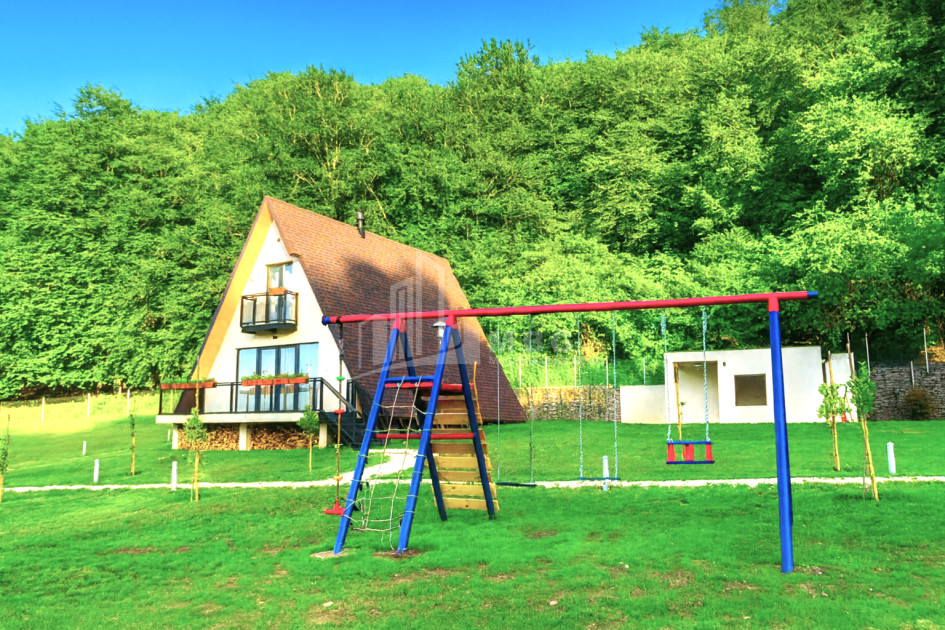 For Sale House Villa Tskhvarichamia Mtskheta Mtskheta   Mtianeti