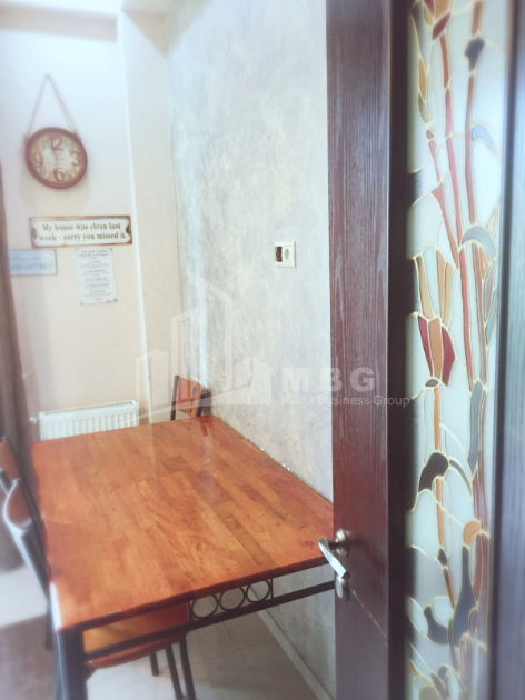 For Sale Flat, in Saburtalo