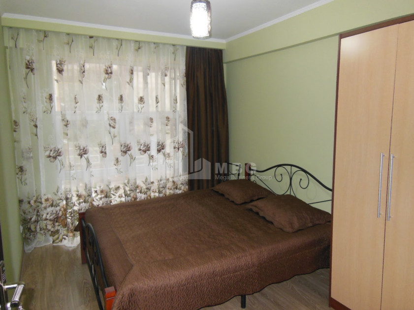 For Rent Flat, in Abanotubani