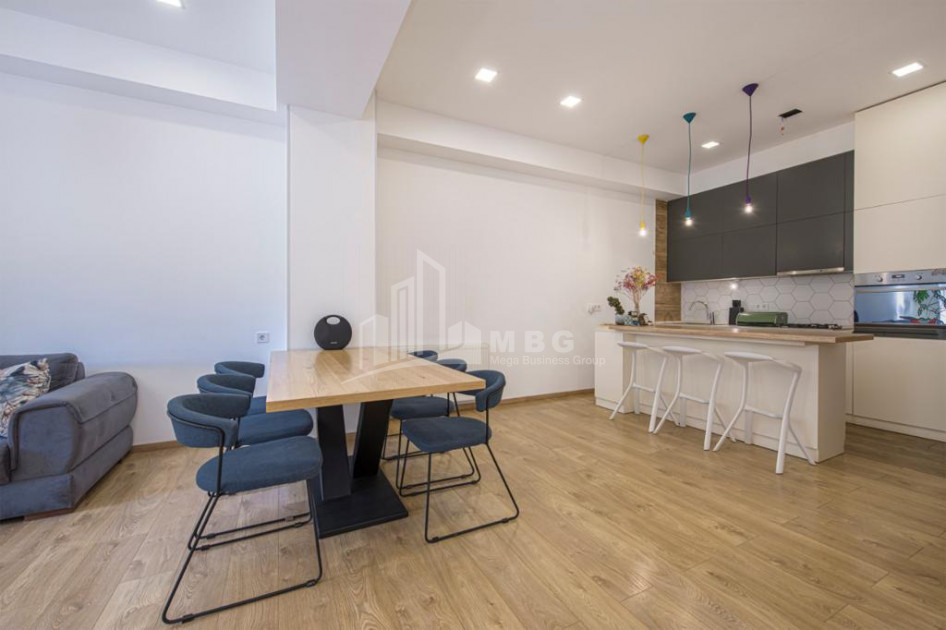 For Rent Flat, in Saburtalo