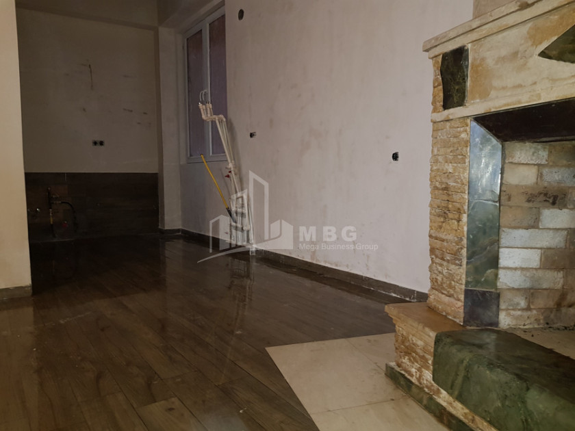 For Sale Flat, in Nutsubidze micro-districts (I-V)