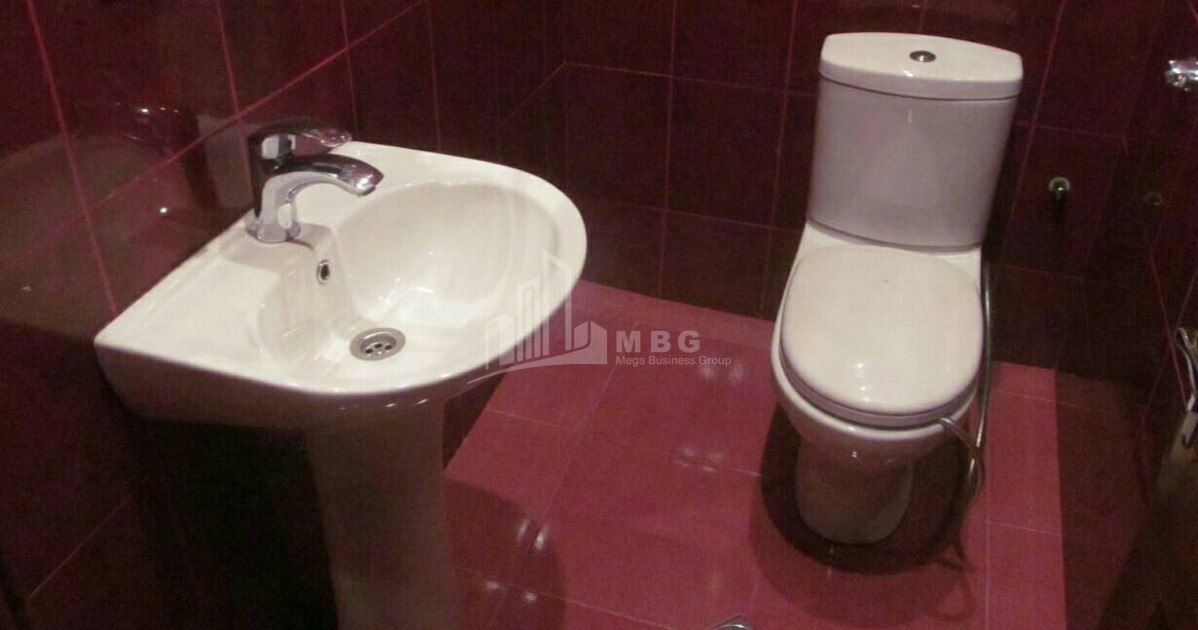 For Sale Flat, in Saburtalo