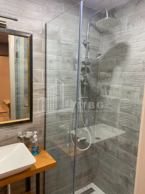 For Rent Hotel - Resort Commercial, in Saburtalo