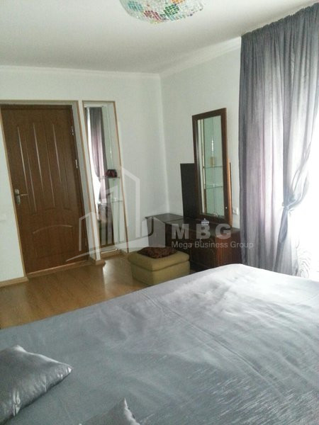 For Rent Flat, in Vazha-Pshavela Blocks