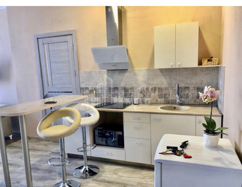 For Sale Flat, in Saburtalo