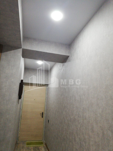 For Sale Flat, in Gldani Massive