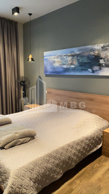 В аренду Квартира, в Ваке