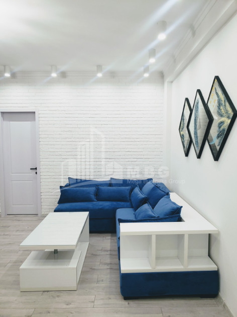 Продается Квартира, в Ведзиси