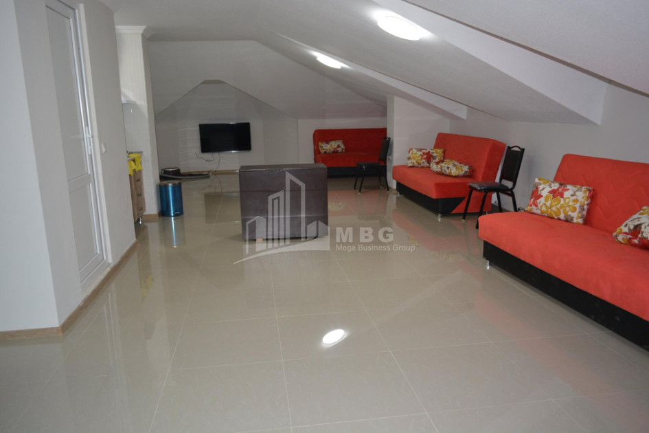 For Sale Flat, in Bakuriani