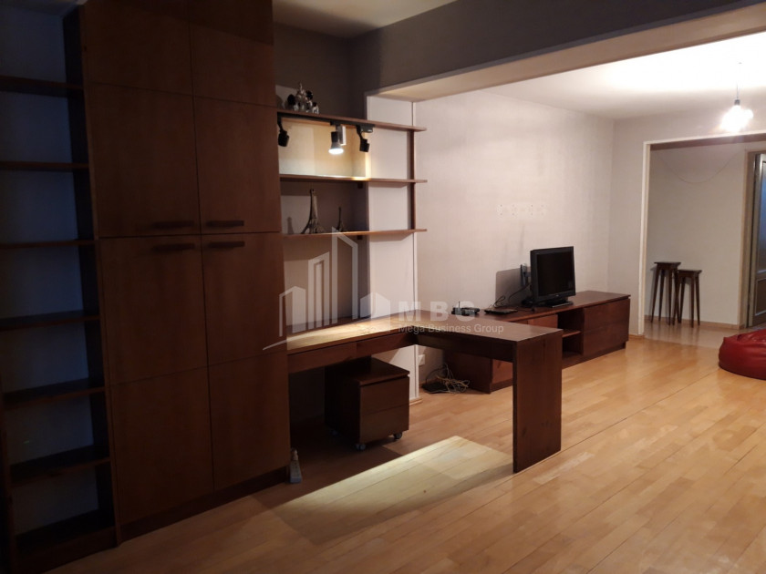 For Sale Flat, in Saburtalo