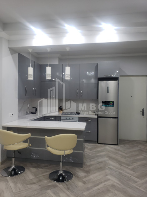 В аренду Квартира, в Дигоми 1