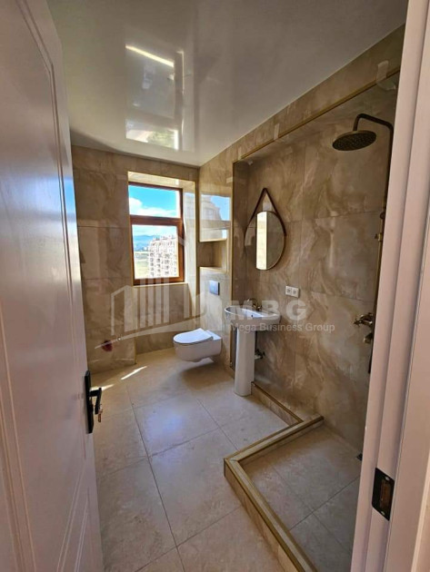 For Sale Flat, in Varketili