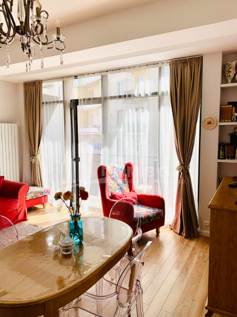 For Sale Flat, in Vake