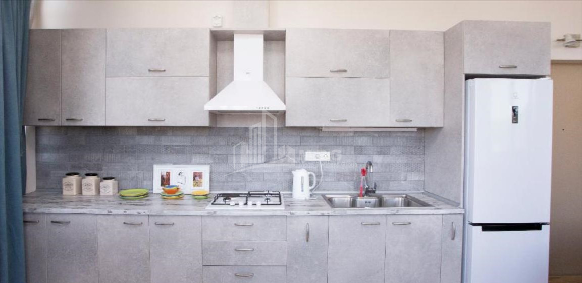 For Sale Flat, in Vedzisi