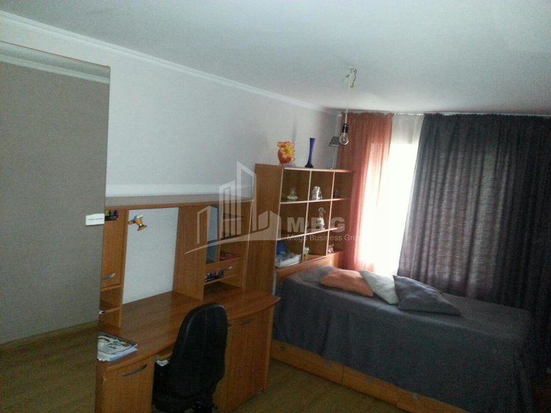 For Rent Flat, in Vazha-Pshavela Blocks