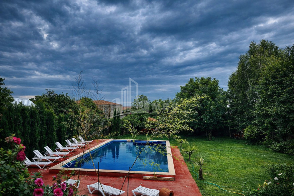 For Sale Commercial Kvareli Kakheti