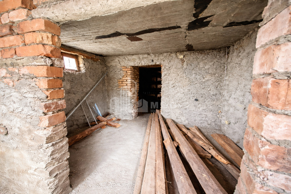 For Sale Old building House - Villa In Sagarejo